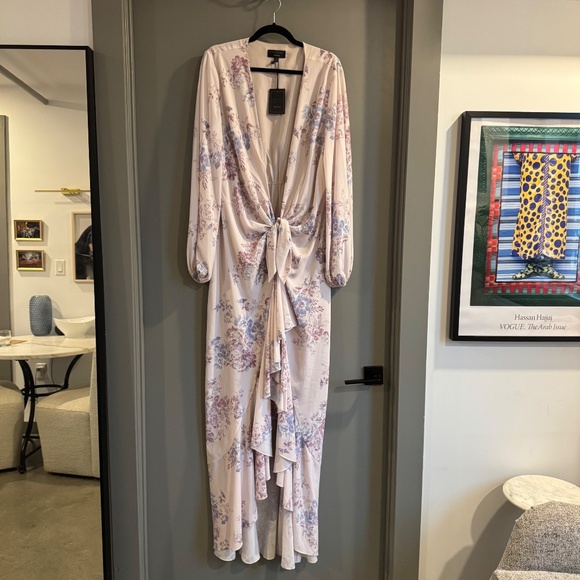 Michael Costello x Revolve Vienna Dress - Picture 5 of 7